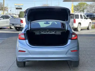 2018 Chevrolet Cruze LT Auto