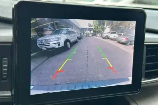 Ford Explorer 2022 AWD XLT 4dr SUV