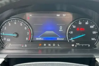 Ford Explorer 2022 AWD XLT 4dr SUV
