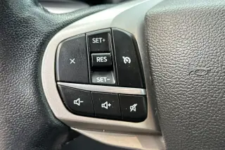 Ford Explorer 2022 AWD XLT 4dr SUV