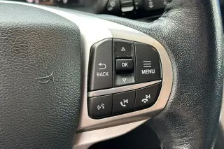 Ford Explorer 2022 AWD XLT 4dr SUV