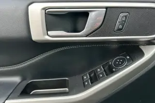 Ford Explorer 2022 AWD XLT 4dr SUV
