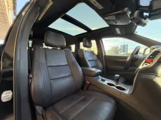 2015 Jeep Grand Cherokee Summit