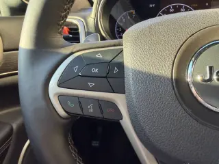 2015 Jeep Grand Cherokee Summit