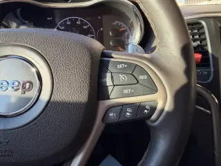 2015 Jeep Grand Cherokee Summit
