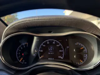 2015 Jeep Grand Cherokee Summit
