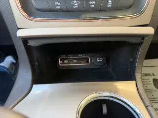 2015 Jeep Grand Cherokee Summit