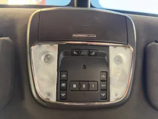 2015 Jeep Grand Cherokee Summit