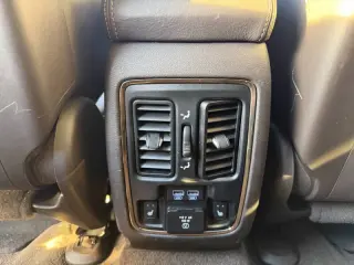 2015 Jeep Grand Cherokee Summit
