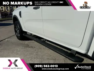 2024 Ford Ranger XL