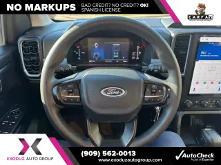 2024 Ford Ranger XL