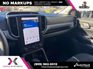 2024 Ford Ranger XL