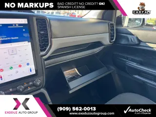 2024 Ford Ranger XL