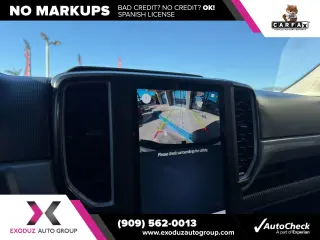 2024 Ford Ranger XL