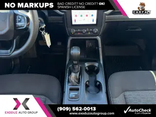 2024 Ford Ranger XL