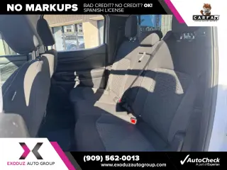 2024 Ford Ranger XL