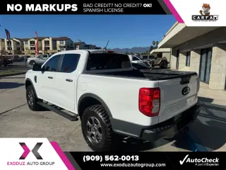 2024 Ford Ranger XL