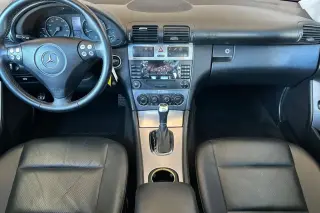 Mercedes-Benz C-Class 2006 C 230 Sport 4dr Sedan
