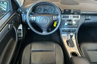 Mercedes-Benz C-Class 2006 C 230 Sport 4dr Sedan