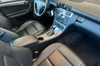 Mercedes-Benz C-Class 2006 C 230 Sport 4dr Sedan