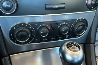 Mercedes-Benz C-Class 2006 C 230 Sport 4dr Sedan