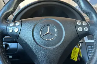 Mercedes-Benz C-Class 2006 C 230 Sport 4dr Sedan