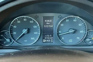 Mercedes-Benz C-Class 2006 C 230 Sport 4dr Sedan