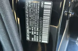 Mercedes-Benz C-Class 2006 C 230 Sport 4dr Sedan