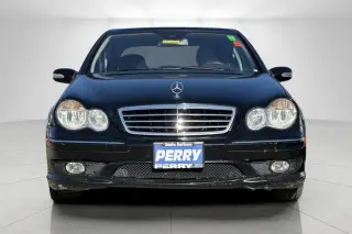 Mercedes-Benz C-Class 2006 C 230 Sport 4dr Sedan