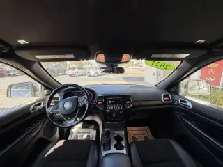 2021 Jeep Grand Cherokee Freedom