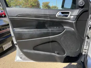 2021 Jeep Grand Cherokee Freedom