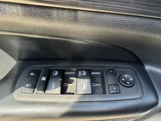 2021 Jeep Grand Cherokee Freedom