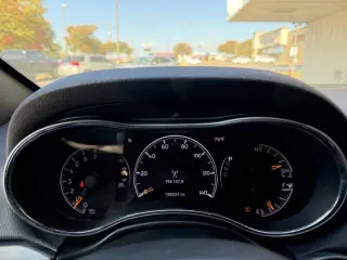 2021 Jeep Grand Cherokee Freedom