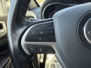 2021 Jeep Grand Cherokee Freedom