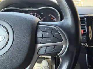 2021 Jeep Grand Cherokee Freedom