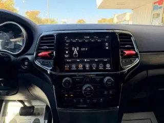 2021 Jeep Grand Cherokee Freedom