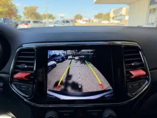2021 Jeep Grand Cherokee Freedom