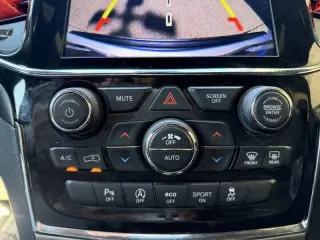 2021 Jeep Grand Cherokee Freedom