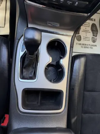 2021 Jeep Grand Cherokee Freedom