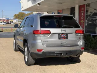 2021 Jeep Grand Cherokee Freedom