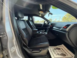 2021 Jeep Grand Cherokee Freedom