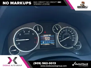 2017 Toyota Tundra 4WD TRD Pro