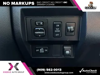2017 Toyota Tundra 4WD TRD Pro