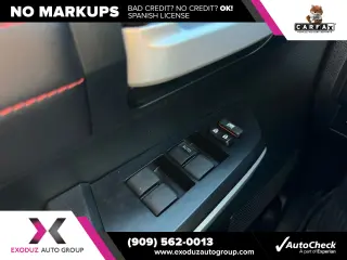 2017 Toyota Tundra 4WD TRD Pro
