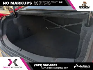 2014 Cadillac XTS Stretch Livery