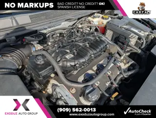 2014 Cadillac XTS Stretch Livery