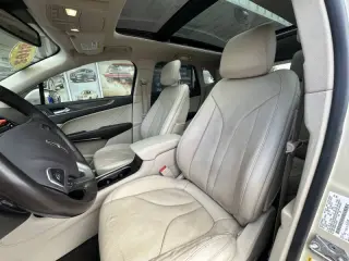 2018 Lincoln MKC Reserve
