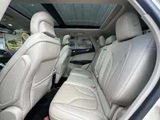 2018 Lincoln MKC Reserve