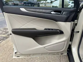 2018 Lincoln MKC Reserve