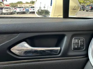 2018 Lincoln MKC Reserve